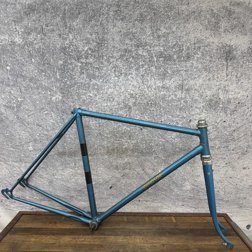 Telaio bici strada vintage - telaio, da