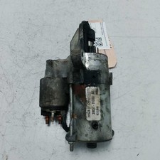Motorino avviamento Ford Focus