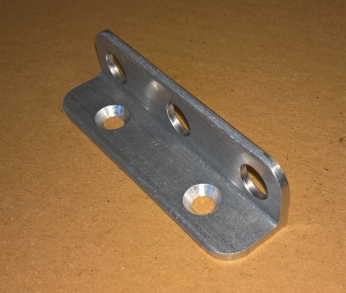 Nuovo kart poggiapiedi - nuovo, 1)