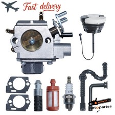 Carburatore Walbro per HD-16C