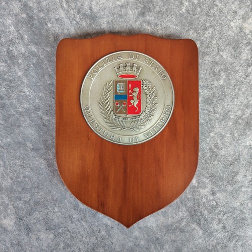 Crest polizia stato - polizia,