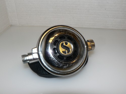 Scubapro 156 vintage - scubapro,