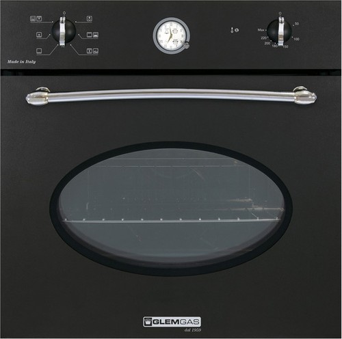 Glem gas forno elettrico - glem,