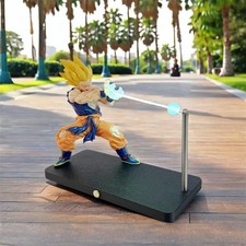 LAMPADA LED DRAGON BALL Z GOKU