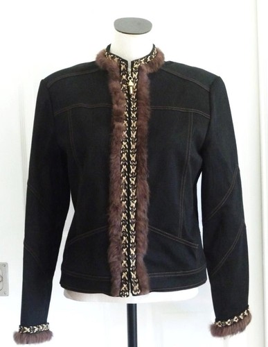 Giacca john collection - giacca, st