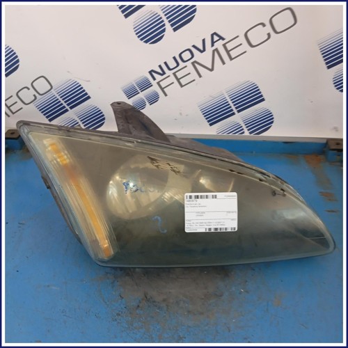 Faro fanale proiettore - fanale,