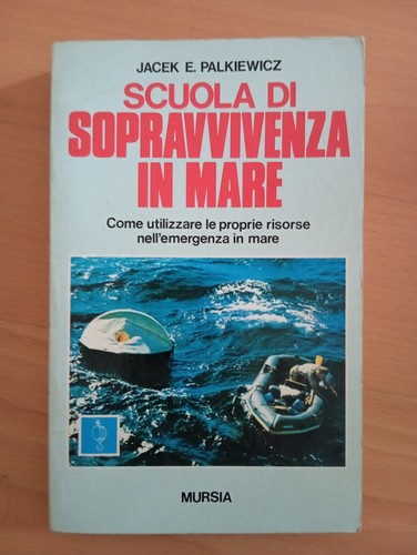 Scuola sopravvivenza in - di,