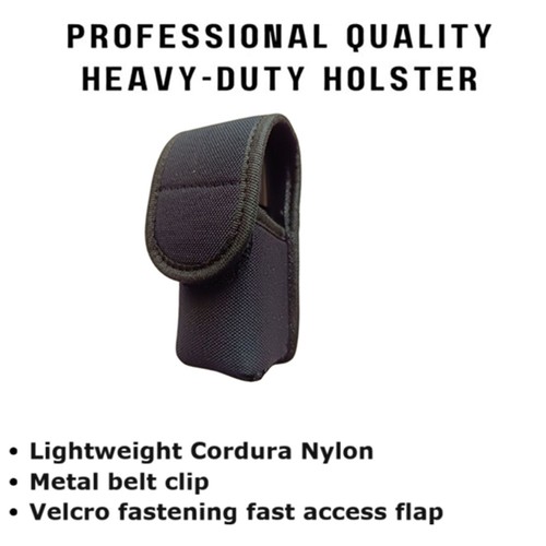 Heavy duty tactical holster - heavy-duty,