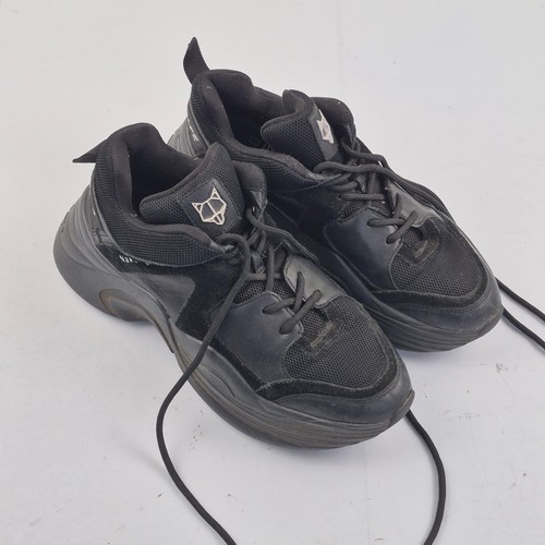 Scarpe ginnastica naked - ginnastica,