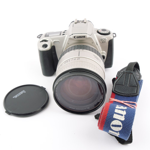 Canon eos 300 - eos,