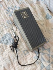 vintage Farfisa Electric Organ