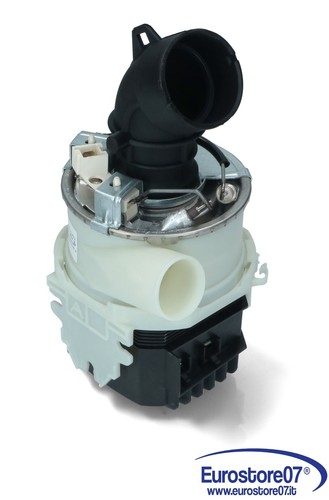 Elettropompa lavaggio 1800w - elettropompa,