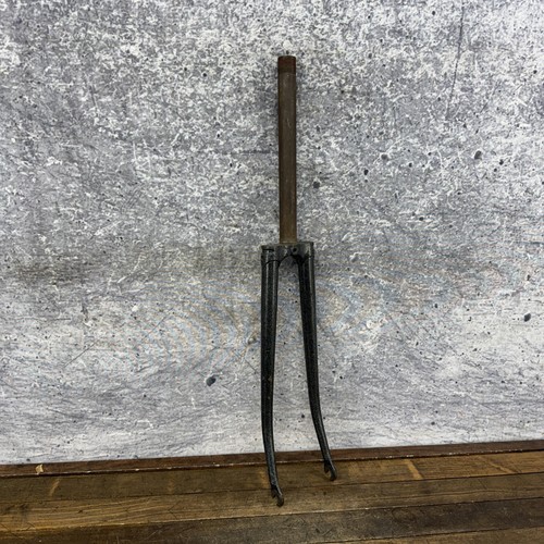 Forcella bici strada vintage