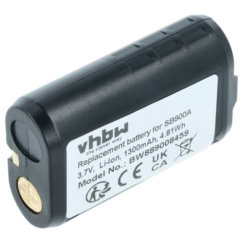 Batteria per shure psm1000 - shure,