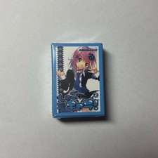 Shugo Chara Mini Mini Carta da Gioco Tipo B