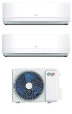 ARGO CLIMA FREELIFEDUAL14000 |