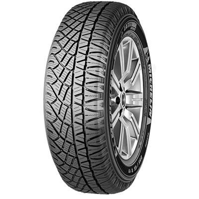 Pneumatico nuovo michelin 235 - michelin,