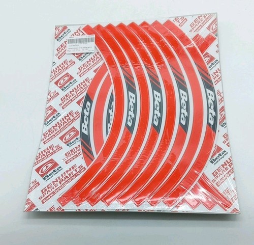 Decalco cerchi beta 50 - cerchi,
