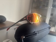 Oakley Juliet Ducati Ruby