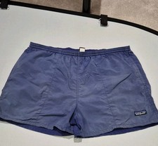 Pantaloncino uomo patagonia - pantaloncino,
