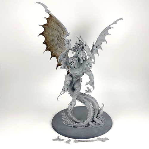 Archaon élu éternelle - x1,