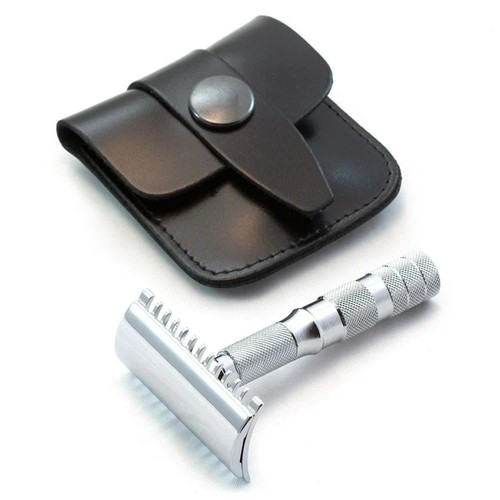 Rasoio sicurezza merkur - rasoio, di