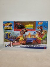Hot Wheels Monster Trucks