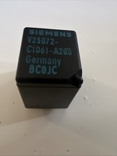 V23072-C1061-A203 Relè 5 pin