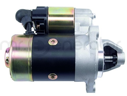 Motorino avviamento 2kw - di, 1.2kw