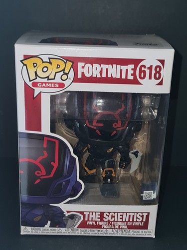 Funko pop giochi fortnite - fortnite, lo