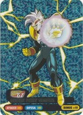 Lamincards dragon ball - lamincards,
