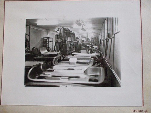 Rare photographie citroen - rare,