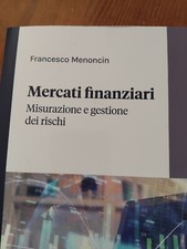 MERCATI FINANZIARI