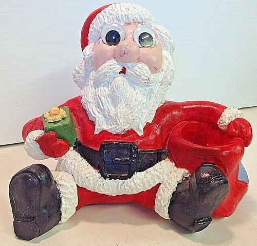 Figurina natale vintage 1974 - vintage,
