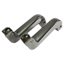 Abbassamento poggiapiedi