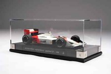 New Amalgam McLaren MP4/4 1:18