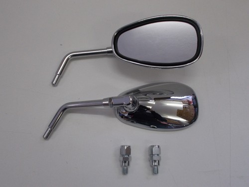 Coppia specchietti retrovisori - coppia,