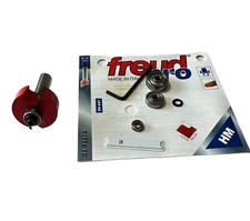 Fresa Freud Pro 32-52212