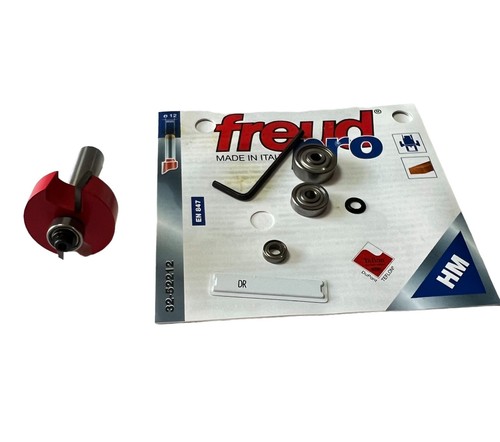 Fresa freud pro 52212 - pro, 32-52212