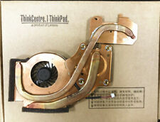 FRU P/N 41V9932 26R9434 per IBM THINKPAD Lenovo T60P T60 dissipatore ventola CPU