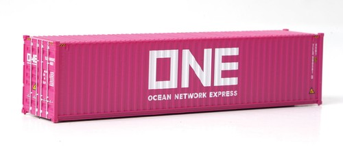 Container piedi ocean - container,