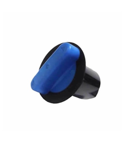 Tappo serbatoio blu dell'Acqua