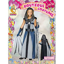 Ciao Dama Guerriera Medievale