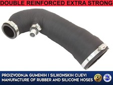 Ricambio tubo filtro aria