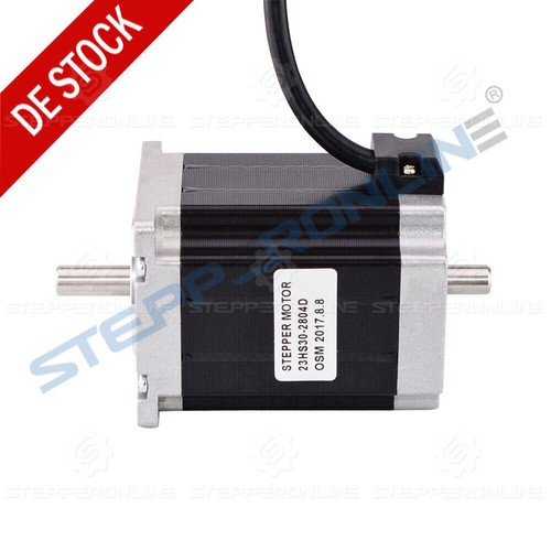 Stepperonline nema23 motore - nema23,