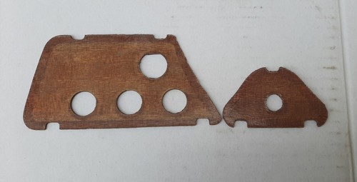 Rivestimento sinistro legno - rivestimento,
