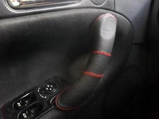 Alfa Romeo GT Genuine Black
