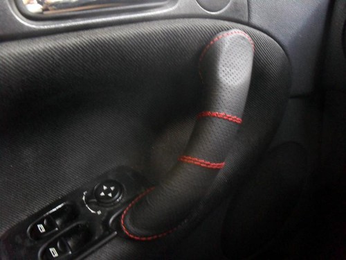 Copri maniglia alfa romeo - romeo, gt