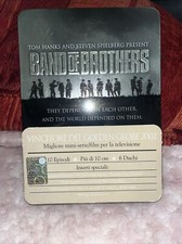 BOX Band of brothers - rara ed.limitata 6 DVD