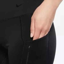 Pantaloncini Nike Firm-Support